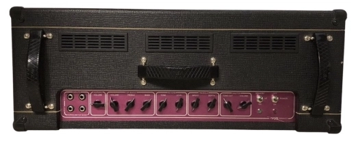 Vox AC30C2 212 Combo Amp 2